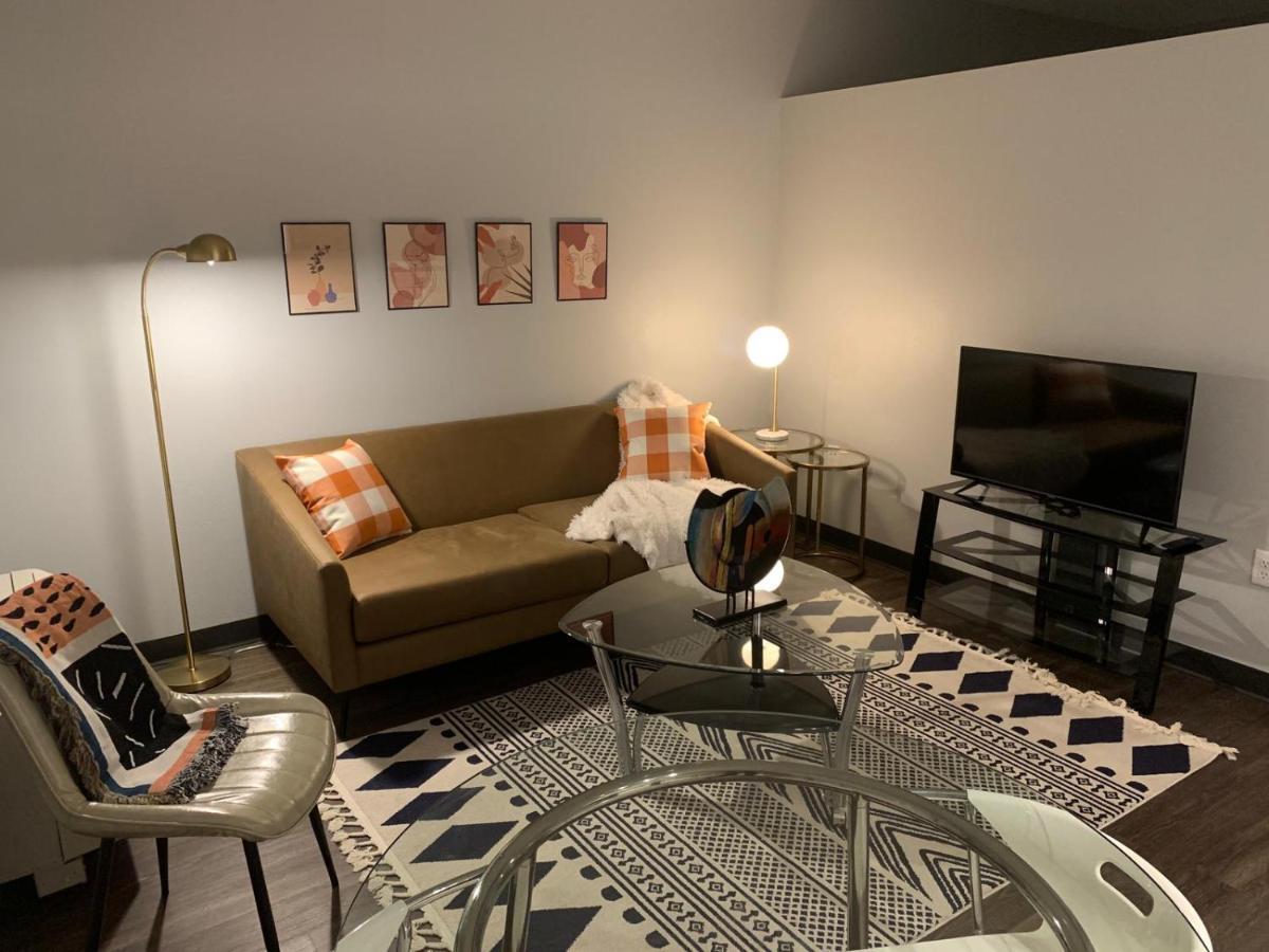 Sleepover Iconic Apartment Des Moines