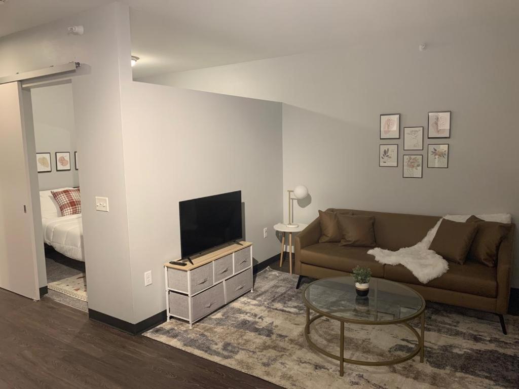 Sleepover Iconic Apartment